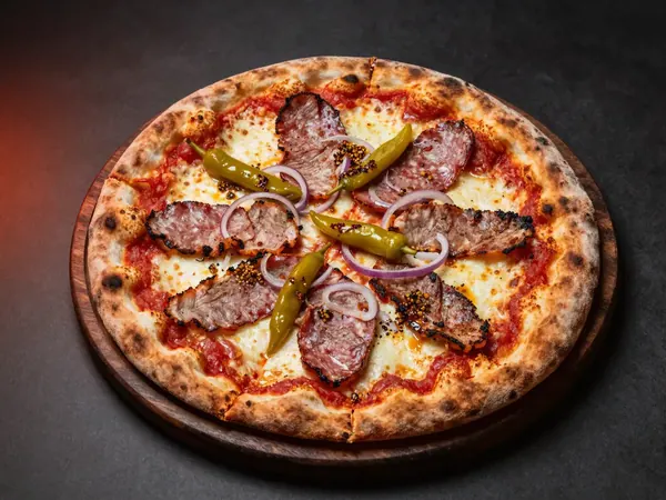 Strömstad special