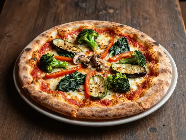 Vegetarisk